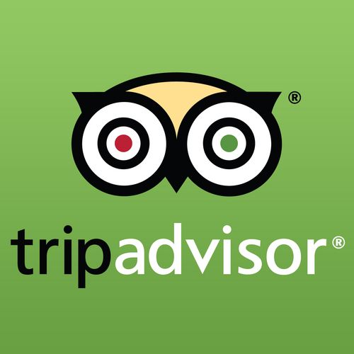 trip advisor logo